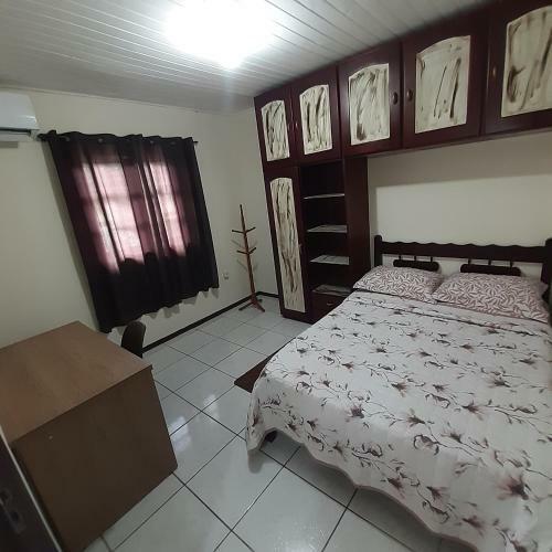 Apartamento Casa Inteira 2 Quartos