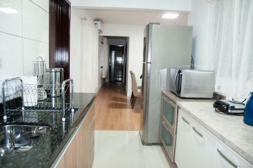 Casa Exclusiva Para Loca��o