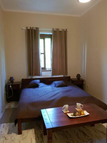 Hostal B�rsonyberek Vend�gh�z Bakony