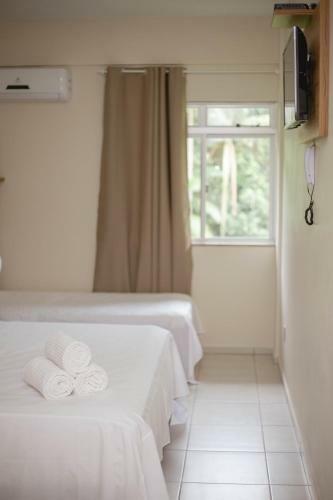 Hotel Fazenda Pommernland