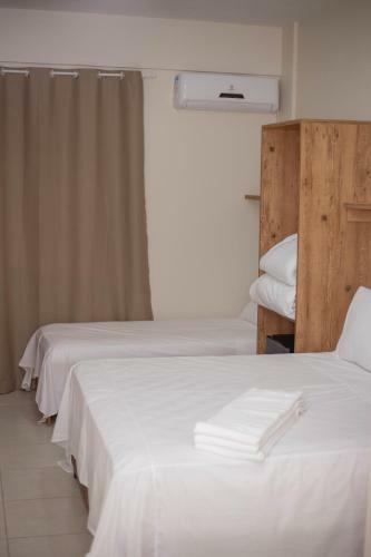 Hotel Fazenda Pommernland