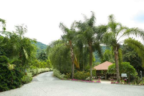 Hotel Fazenda Pommernland