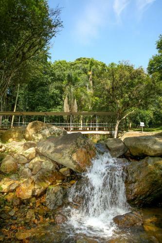 Hotel Fazenda Pommernland