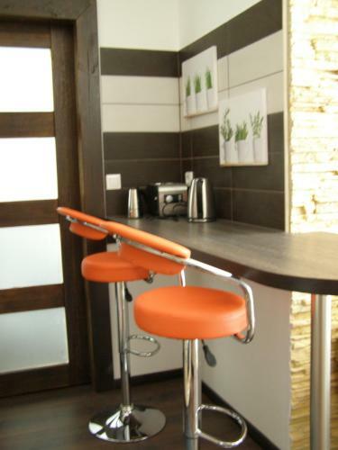 Lia Apartman