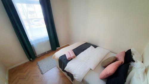 Smaragd Apartman
