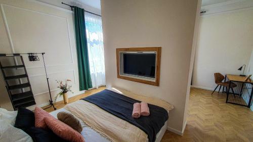 Smaragd Apartman