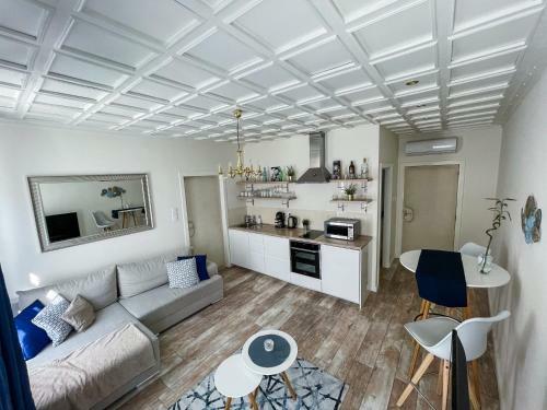 Apartamento Il Paradiso Di Malasits