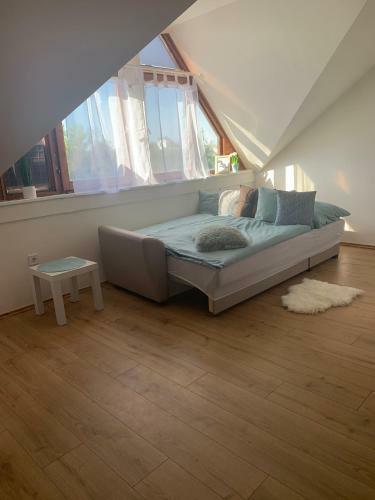 Apartamento Gem In Gy?r - Free Parking