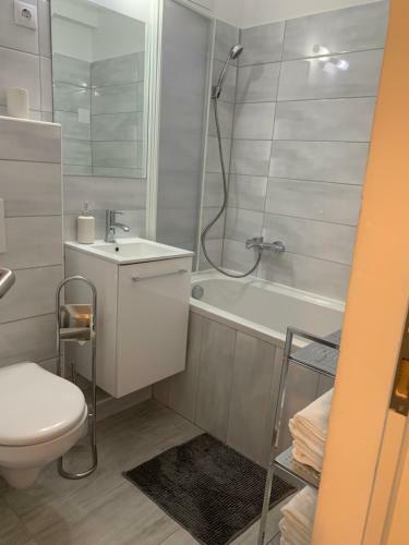 Apartamento Origo