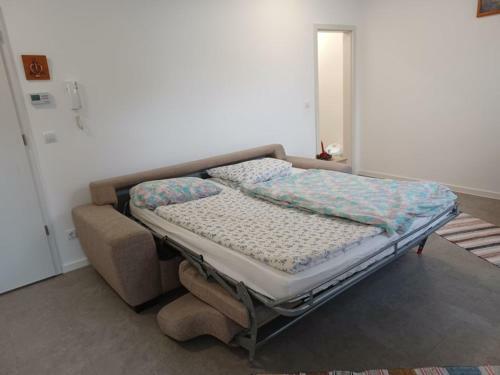 Apartamento Atkacs Home