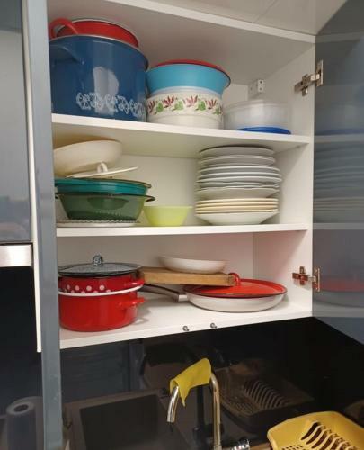 Apartamento Atkacs Home
