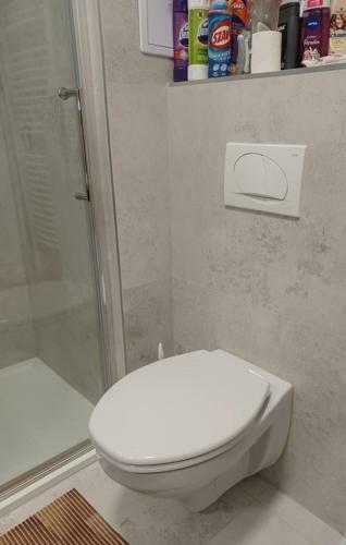 Apartamento Atkacs Home
