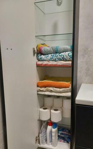 Apartamento Atkacs Home