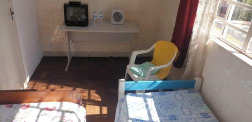 Hostel Pousada Central