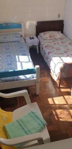 Hostel Pousada Central