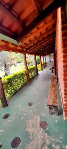 Posada Pousada Girassol