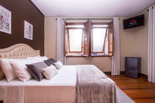 Hotel Gambrinus