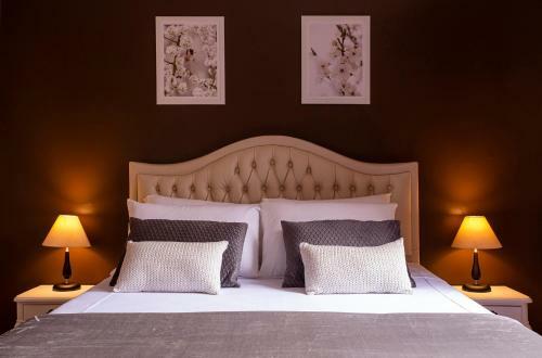 Hotel Gambrinus