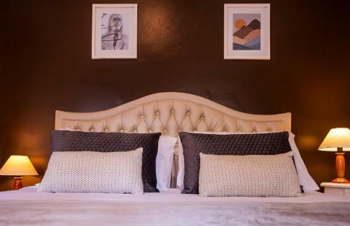 Hotel Gambrinus