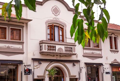 Hotel Gambrinus
