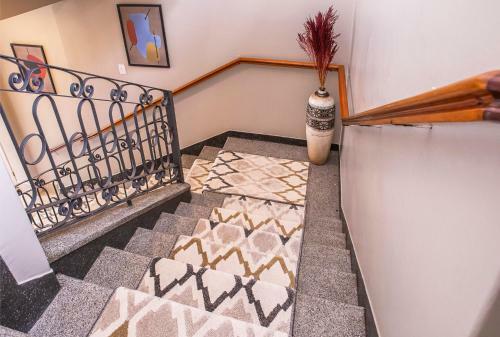 Hotel Gambrinus