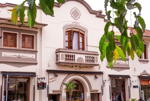 Hotel Gambrinus