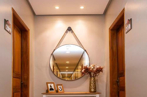 Hotel Gambrinus