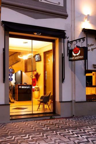 Hotel Gambrinus