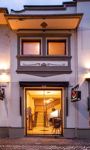 Hotel Gambrinus
