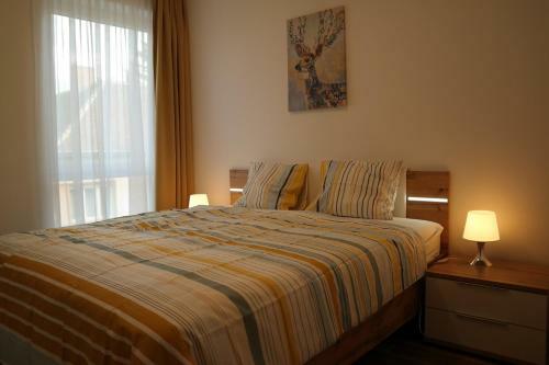 Holiday Apartman