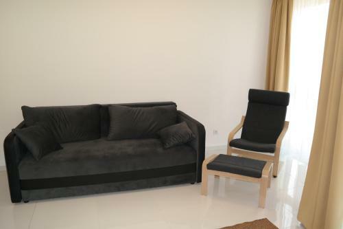 Holiday Apartman
