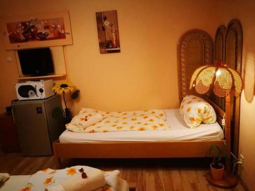 Hostal City Camping& Apartman &bungalow