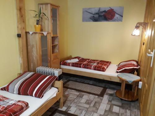Hostal City Camping& Apartman &bungalow