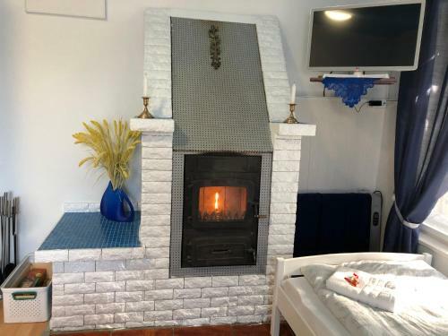 Hostal City Camping& Apartman &bungalow