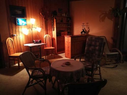 Hostal City Camping& Apartman &bungalow