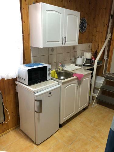 Hostal City Camping& Apartman &bungalow