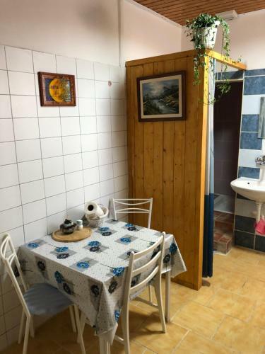 Hostal City Camping& Apartman &bungalow