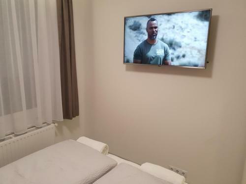 Apartamento Gyorapartman-top