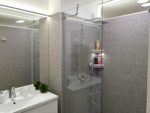 Apartamento Gyorapartman-top