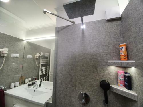 Apartamento Gyorapartman-top