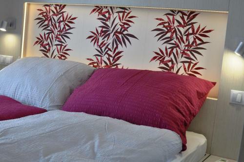 Apartamento Gyorapartman-top