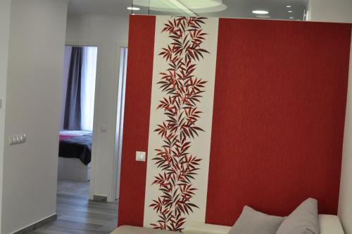 Apartamento Gyorapartman-top