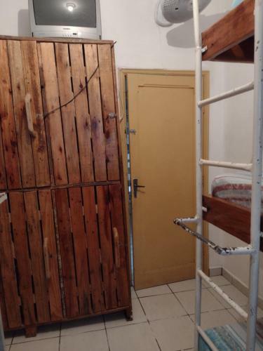 Hostel Po�os De Caldas