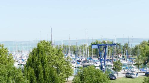Amarina Apartman