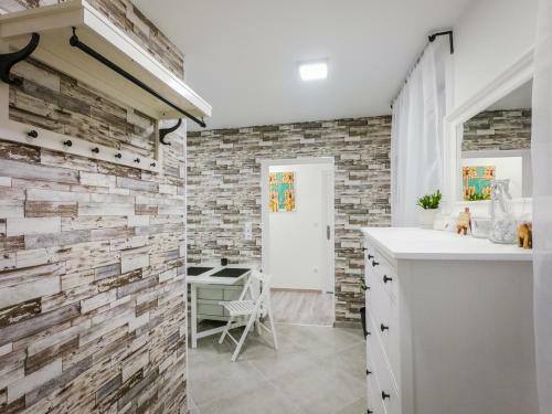Apartamento Malasits Art Home