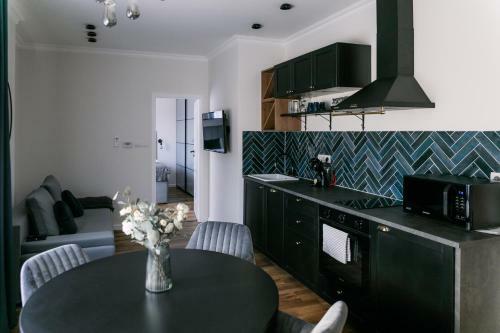 Apartamento B15-blue Lagoon