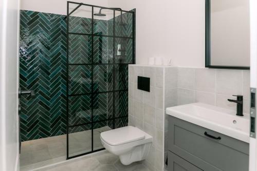 Apartamento B15-blue Lagoon