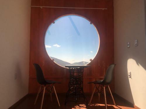 Apartamento Amsterdam Lofts 3