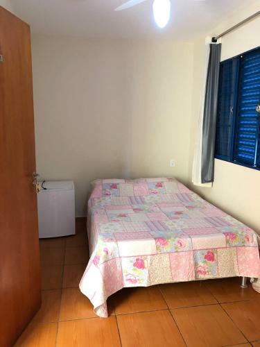 Hotel Nossa Senhora De Fatima