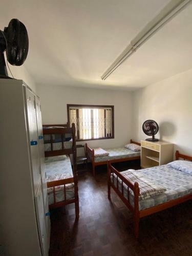Posada Hostel Pousada Consulado